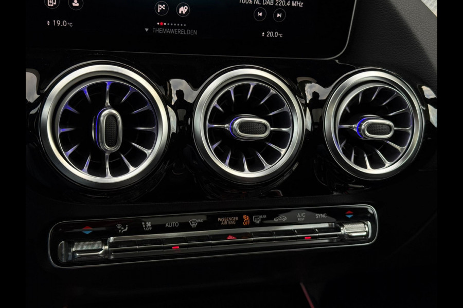 Mercedes-Benz B-Klasse B200 AMG Line Premium Plus Mercedes-Benz B-Klasse B200 AMG Line Premium Plus