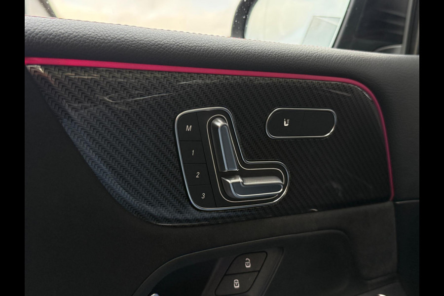 Mercedes-Benz B-Klasse B200 AMG Line Premium Plus Mercedes-Benz B-Klasse B200 AMG Line Premium Plus