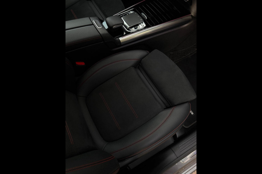 Mercedes-Benz B-Klasse B200 AMG Line Premium Plus Mercedes-Benz B-Klasse B200 AMG Line Premium Plus