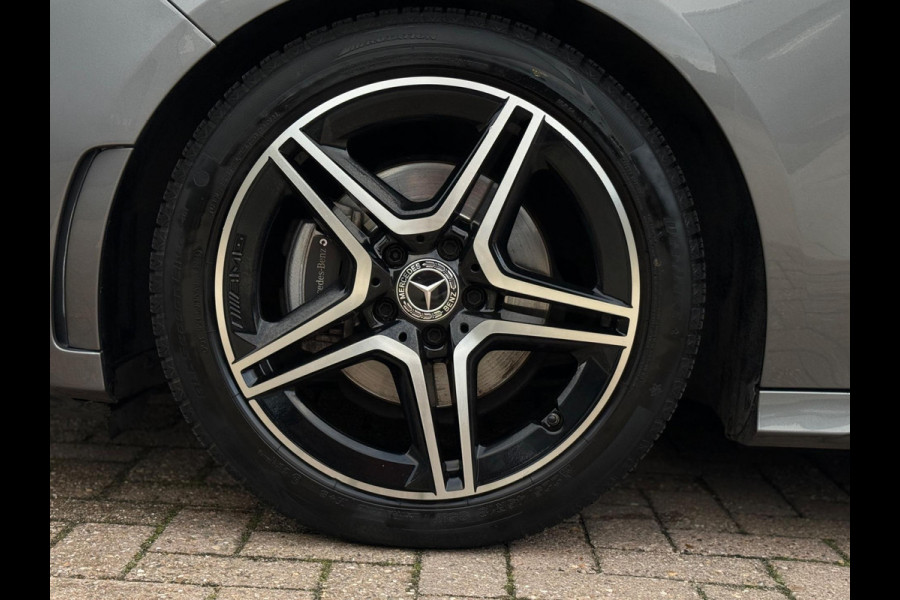 Mercedes-Benz B-Klasse B200 AMG Line Premium Plus Mercedes-Benz B-Klasse B200 AMG Line Premium Plus