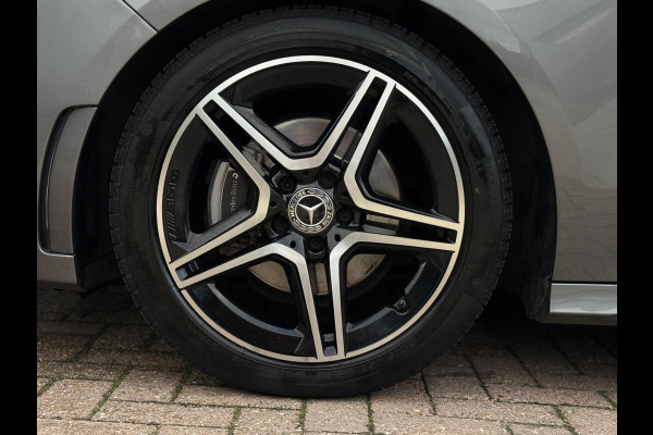 Mercedes-Benz B-Klasse B200 AMG Line Premium Plus Mercedes-Benz B-Klasse B200 AMG Line Premium Plus