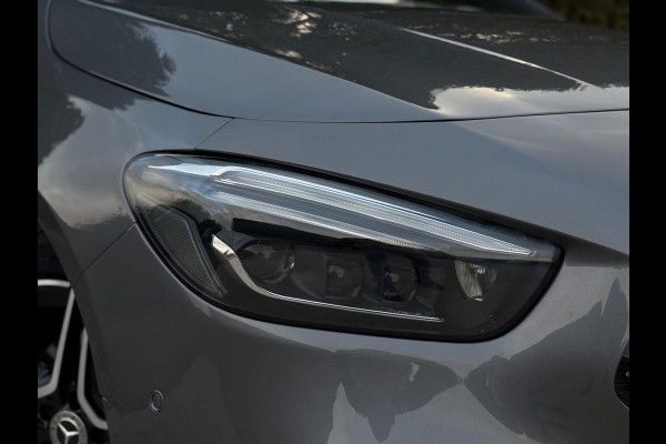 Mercedes-Benz B-Klasse B200 AMG Line Premium Plus Mercedes-Benz B-Klasse B200 AMG Line Premium Plus