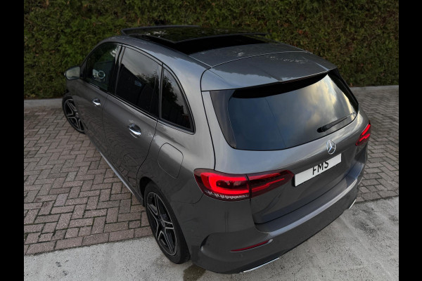 Mercedes-Benz B-Klasse B200 AMG Line Premium Plus Mercedes-Benz B-Klasse B200 AMG Line Premium Plus