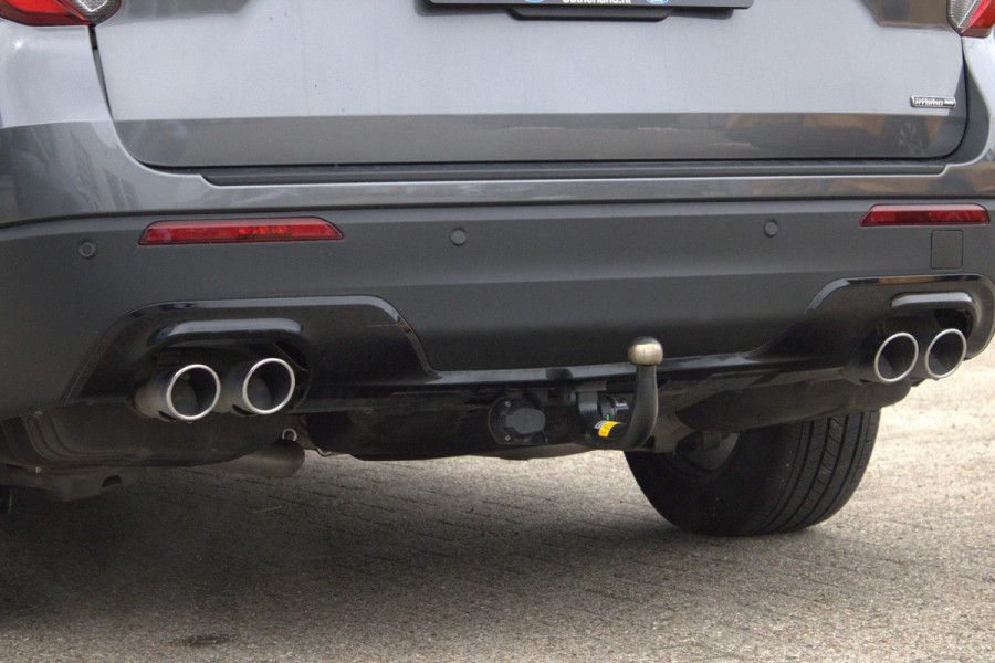 Ford Explorer 3.0 V6 EcoBoost PHEV ST-Line 457pk | Adaptieve Cruise | 2.500kg Trekgewicht | Afneembare Trekhaak | Winterpack | Full Led