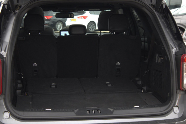 Ford Explorer 3.0 V6 EcoBoost PHEV ST-Line 457pk | Adaptieve Cruise | 2.500kg Trekgewicht | Afneembare Trekhaak | Winterpack | Full Led