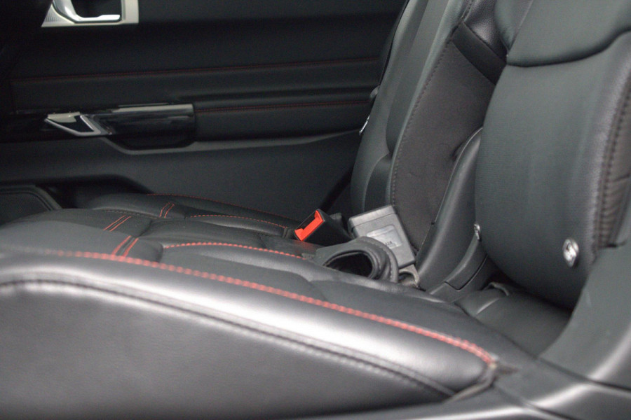 Ford Explorer 3.0 V6 EcoBoost PHEV ST-Line 457pk | Adaptieve Cruise | 2.500kg Trekgewicht | Afneembare Trekhaak | Winterpack | Full Led