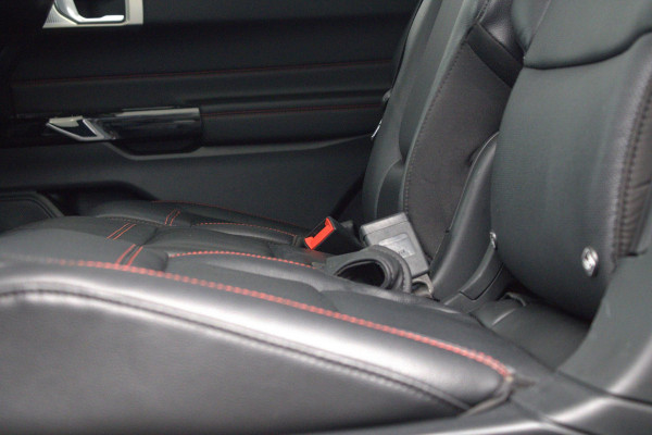 Ford Explorer 3.0 V6 EcoBoost PHEV ST-Line 457pk | Adaptieve Cruise | 2.500kg Trekgewicht | Afneembare Trekhaak | Winterpack | Full Led