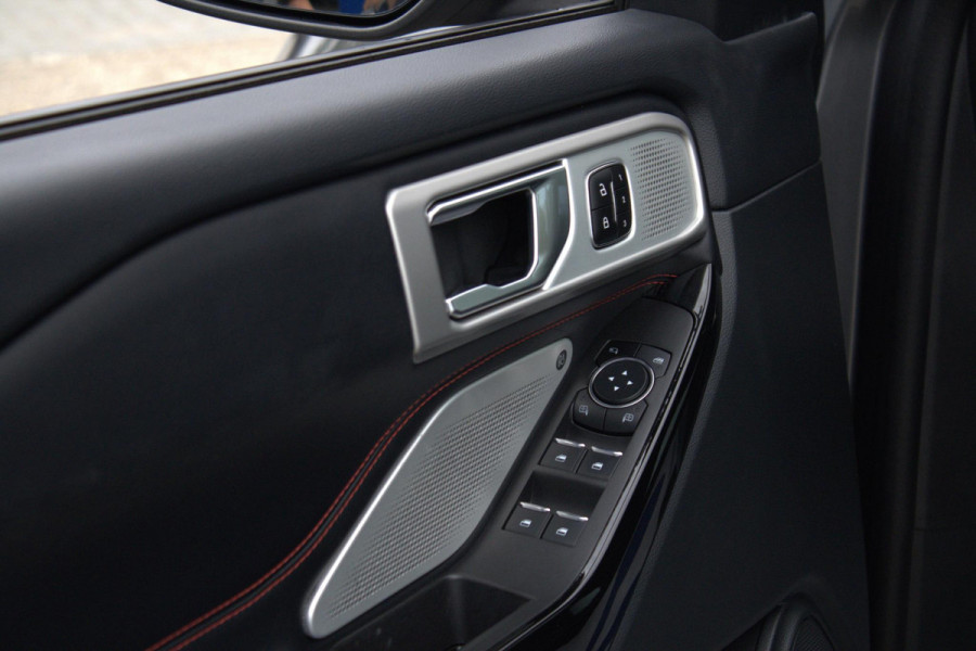 Ford Explorer 3.0 V6 EcoBoost PHEV ST-Line 457pk | Adaptieve Cruise | 2.500kg Trekgewicht | Afneembare Trekhaak | Winterpack | Full Led