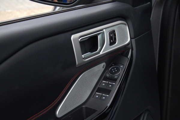 Ford Explorer 3.0 V6 EcoBoost PHEV ST-Line 457pk | Adaptieve Cruise | 2.500kg Trekgewicht | Afneembare Trekhaak | Winterpack | Full Led