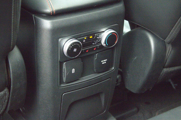 Ford Explorer 3.0 V6 EcoBoost PHEV ST-Line 457pk | Adaptieve Cruise | 2.500kg Trekgewicht | Afneembare Trekhaak | Winterpack | Full Led