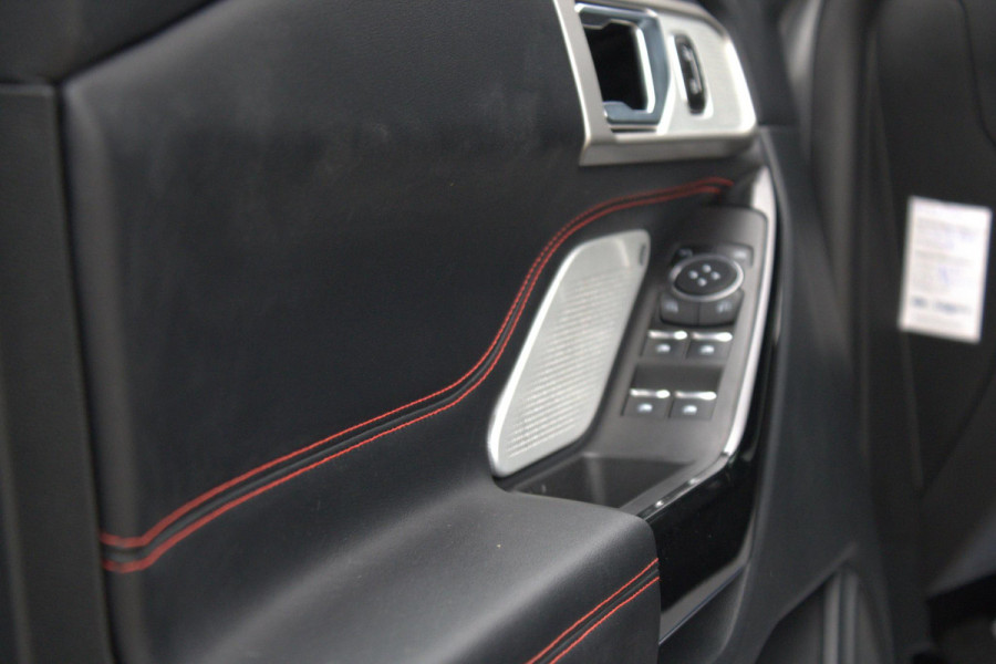 Ford Explorer 3.0 V6 EcoBoost PHEV ST-Line 457pk | Adaptieve Cruise | 2.500kg Trekgewicht | Afneembare Trekhaak | Winterpack | Full Led