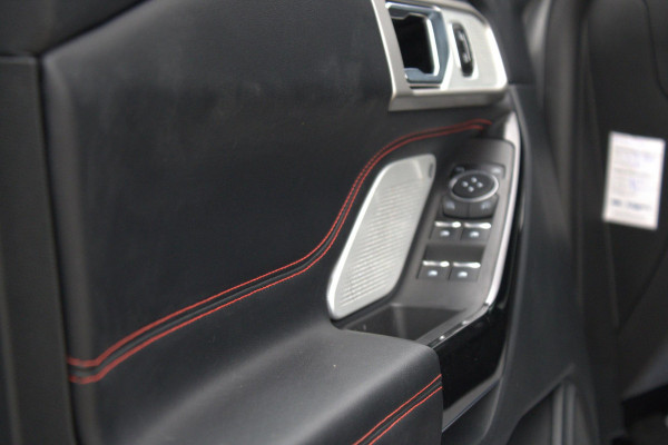 Ford Explorer 3.0 V6 EcoBoost PHEV ST-Line 457pk | Adaptieve Cruise | 2.500kg Trekgewicht | Afneembare Trekhaak | Winterpack | Full Led