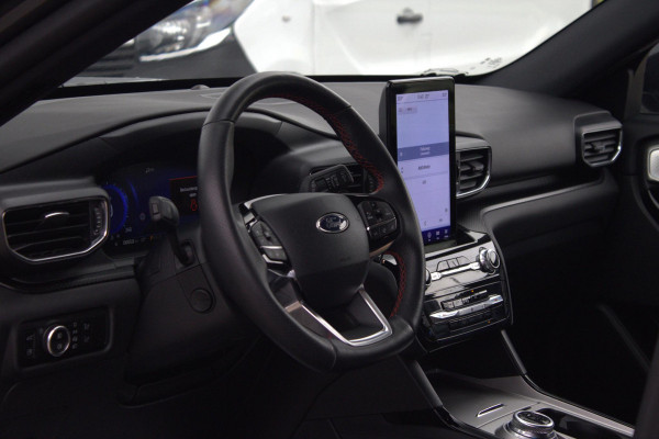 Ford Explorer 3.0 V6 EcoBoost PHEV ST-Line 457pk | Adaptieve Cruise | 2.500kg Trekgewicht | Afneembare Trekhaak | Winterpack | Full Led