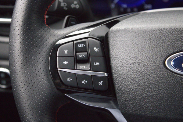 Ford Explorer 3.0 V6 EcoBoost PHEV ST-Line 457pk | Adaptieve Cruise | 2.500kg Trekgewicht | Afneembare Trekhaak | Winterpack | Full Led