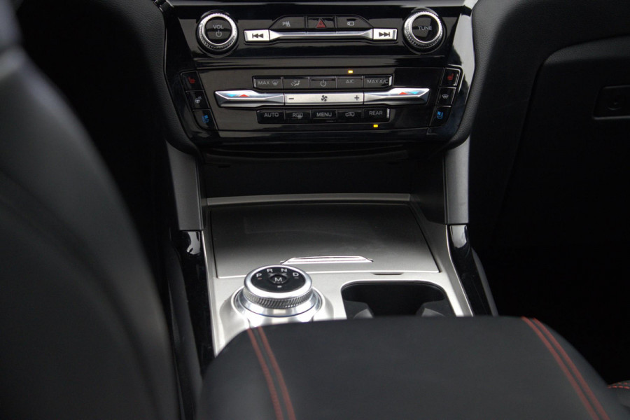 Ford Explorer 3.0 V6 EcoBoost PHEV ST-Line 457pk | Adaptieve Cruise | 2.500kg Trekgewicht | Afneembare Trekhaak | Winterpack | Full Led