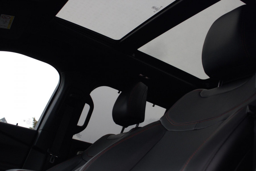 Ford Explorer 3.0 V6 EcoBoost PHEV ST-Line 457pk | Adaptieve Cruise | 2.500kg Trekgewicht | Afneembare Trekhaak | Winterpack | Full Led