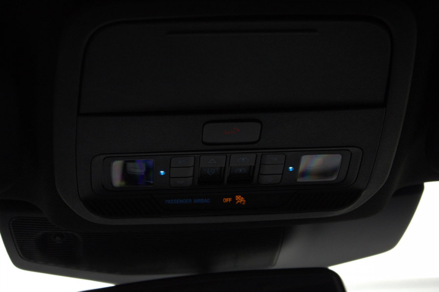 Ford Explorer 3.0 V6 EcoBoost PHEV ST-Line 457pk | Adaptieve Cruise | 2.500kg Trekgewicht | Afneembare Trekhaak | Winterpack | Full Led