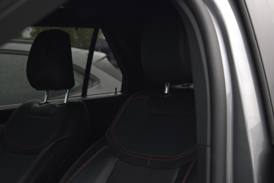 Ford Explorer 3.0 V6 EcoBoost PHEV ST-Line 457pk | Adaptieve Cruise | 2.500kg Trekgewicht | Afneembare Trekhaak | Winterpack | Full Led