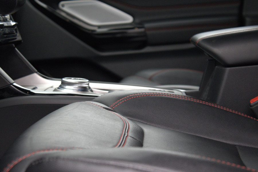 Ford Explorer 3.0 V6 EcoBoost PHEV ST-Line 457pk | Adaptieve Cruise | 2.500kg Trekgewicht | Afneembare Trekhaak | Winterpack | Full Led