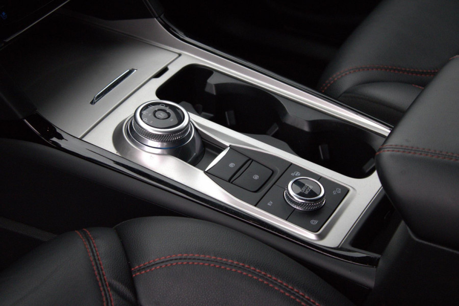 Ford Explorer 3.0 V6 EcoBoost PHEV ST-Line 457pk | Adaptieve Cruise | 2.500kg Trekgewicht | Afneembare Trekhaak | Winterpack | Full Led