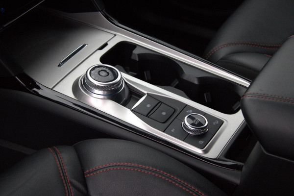 Ford Explorer 3.0 V6 EcoBoost PHEV ST-Line 457pk | Adaptieve Cruise | 2.500kg Trekgewicht | Afneembare Trekhaak | Winterpack | Full Led