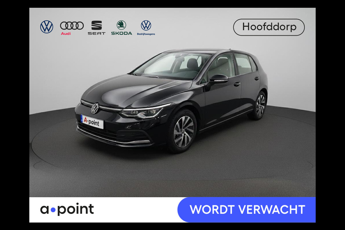 Volkswagen Golf 1.4 eHybrid Style 204 pk Automaat (DSG) | Navigatie | Parkeersensoren | Autom. airco (3 zones) | Stoelverwarming | LED koplampen | Volkswagen Golf 1.4 eHybrid Style 204 pk Automaat (DSG) | Navigatie | Parkeersensoren | Autom. airco (3 zones) | Stoelverwarming | LED koplampen |