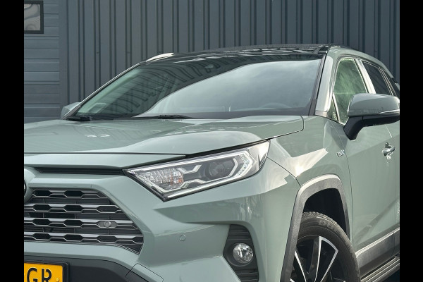 Toyota RAV4 2.5 Hybrid Executive 360 cam / Pano/ Leer/ Toyota RAV4 2.5 Hybrid Executive 360 cam / Pano/ Leer/