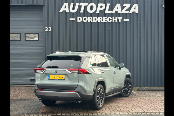 Toyota RAV4 2.5 Hybrid Executive 360 cam / Pano/ Leer/ Toyota RAV4 2.5 Hybrid Executive 360 cam / Pano/ Leer/