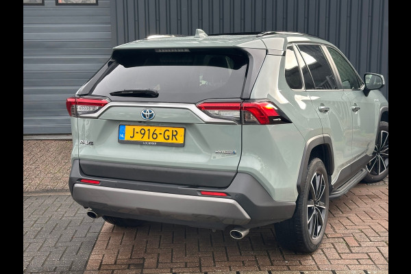 Toyota RAV4 2.5 Hybrid Executive 360 cam / Pano/ Leer/ Toyota RAV4 2.5 Hybrid Executive 360 cam / Pano/ Leer/