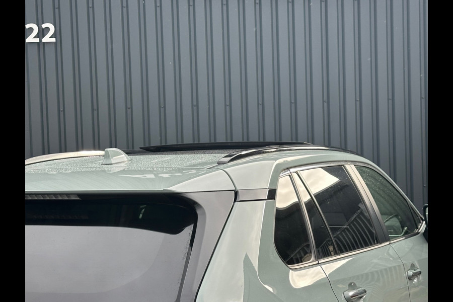 Toyota RAV4 2.5 Hybrid Executive 360 cam / Pano/ Leer/ Toyota RAV4 2.5 Hybrid Executive 360 cam / Pano/ Leer/