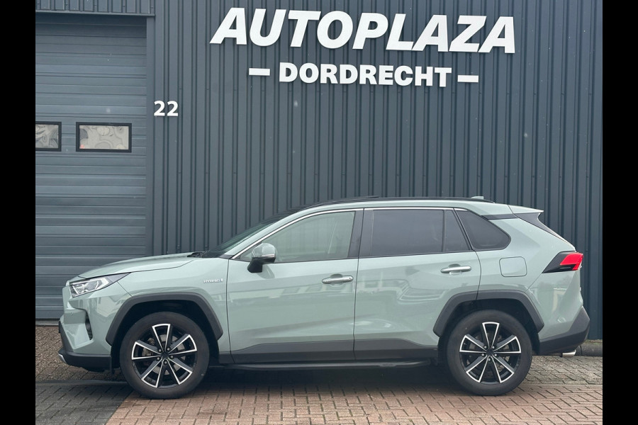 Toyota RAV4 2.5 Hybrid Executive 360 cam / Pano/ Leer/ Toyota RAV4 2.5 Hybrid Executive 360 cam / Pano/ Leer/