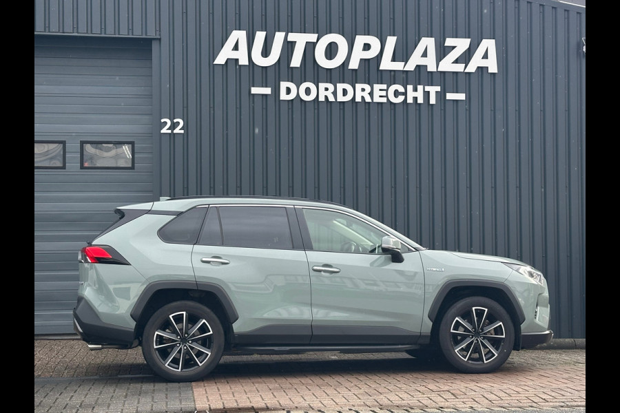 Toyota RAV4 2.5 Hybrid Executive 360 cam / Pano/ Leer/ Toyota RAV4 2.5 Hybrid Executive 360 cam / Pano/ Leer/
