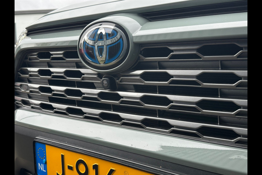 Toyota RAV4 2.5 Hybrid Executive 360 cam / Pano/ Leer/ Toyota RAV4 2.5 Hybrid Executive 360 cam / Pano/ Leer/