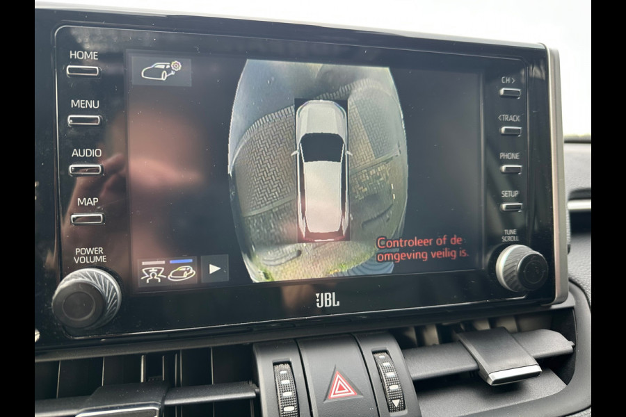 Toyota RAV4 2.5 Hybrid Executive 360 cam / Pano/ Leer/ Toyota RAV4 2.5 Hybrid Executive 360 cam / Pano/ Leer/