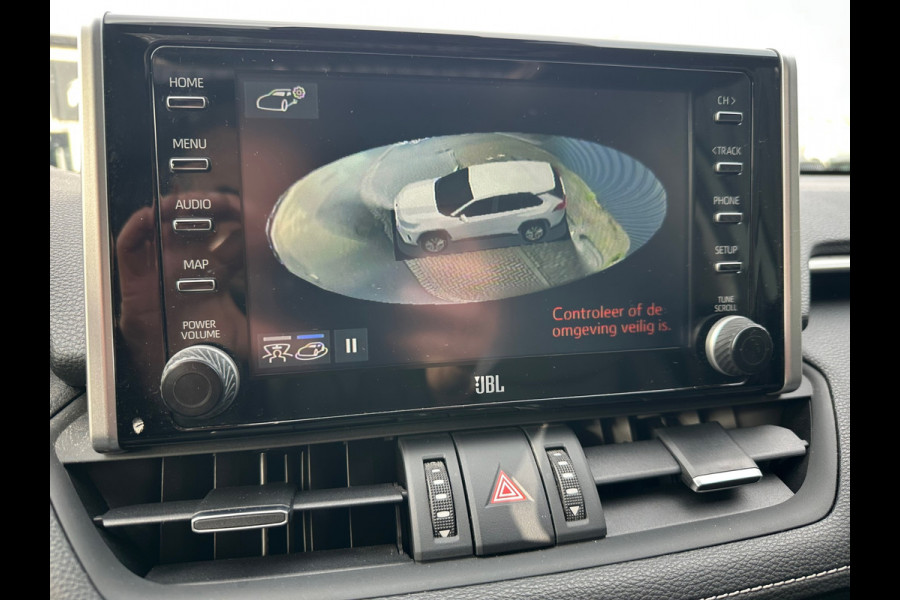 Toyota RAV4 2.5 Hybrid Executive 360 cam / Pano/ Leer/ Toyota RAV4 2.5 Hybrid Executive 360 cam / Pano/ Leer/