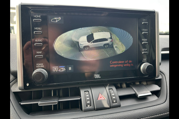 Toyota RAV4 2.5 Hybrid Executive 360 cam / Pano/ Leer/ Toyota RAV4 2.5 Hybrid Executive 360 cam / Pano/ Leer/