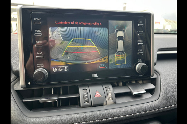Toyota RAV4 2.5 Hybrid Executive 360 cam / Pano/ Leer/ Toyota RAV4 2.5 Hybrid Executive 360 cam / Pano/ Leer/