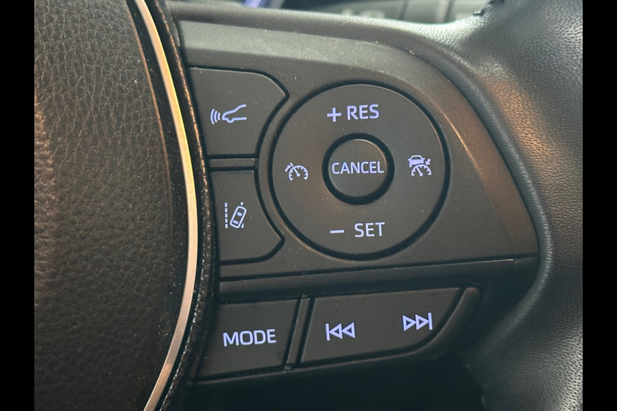 Toyota RAV4 2.5 Hybrid Executive 360 cam / Pano/ Leer/ Toyota RAV4 2.5 Hybrid Executive 360 cam / Pano/ Leer/