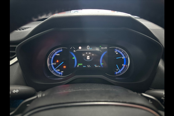 Toyota RAV4 2.5 Hybrid Executive 360 cam / Pano/ Leer/ Toyota RAV4 2.5 Hybrid Executive 360 cam / Pano/ Leer/