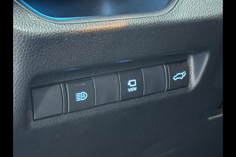 Toyota RAV4 2.5 Hybrid Executive 360 cam / Pano/ Leer/ Toyota RAV4 2.5 Hybrid Executive 360 cam / Pano/ Leer/