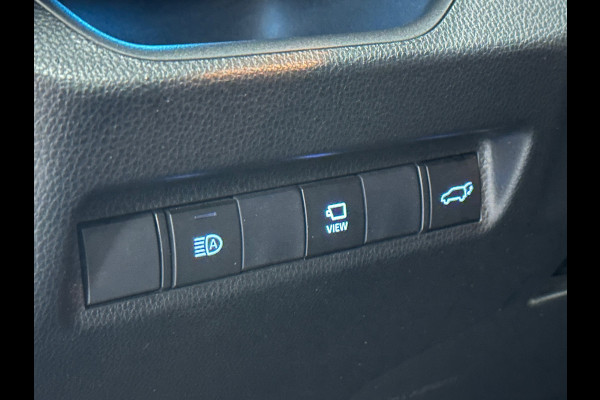 Toyota RAV4 2.5 Hybrid Executive 360 cam / Pano/ Leer/ Toyota RAV4 2.5 Hybrid Executive 360 cam / Pano/ Leer/