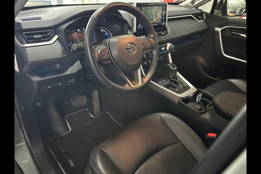 Toyota RAV4 2.5 Hybrid Executive 360 cam / Pano/ Leer/ Toyota RAV4 2.5 Hybrid Executive 360 cam / Pano/ Leer/