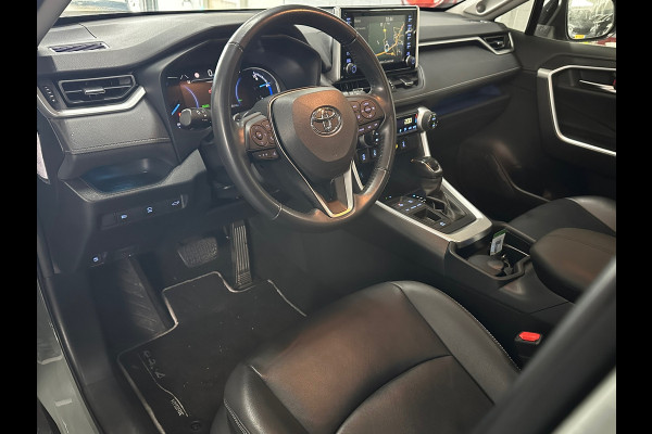 Toyota RAV4 2.5 Hybrid Executive 360 cam / Pano/ Leer/ Toyota RAV4 2.5 Hybrid Executive 360 cam / Pano/ Leer/