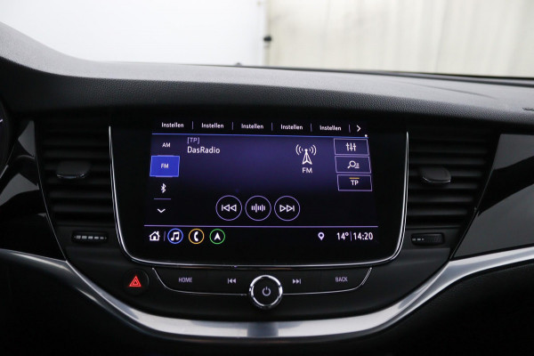Opel Astra Sports Tourer 1.2 Elegance*NAVI*ECC*CRUISE*HAAK*CAMERA*CARPLAY* Opel Astra Sports Tourer 1.2 Elegance*NAVI*ECC*CRUISE*HAAK*CAMERA*CARPLAY*