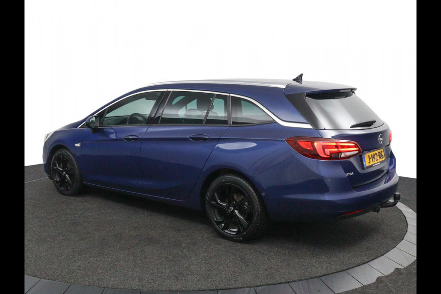 Opel Astra Sports Tourer 1.2 Elegance*NAVI*ECC*CRUISE*HAAK*CAMERA*CARPLAY* Opel Astra Sports Tourer 1.2 Elegance*NAVI*ECC*CRUISE*HAAK*CAMERA*CARPLAY*