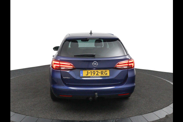 Opel Astra Sports Tourer 1.2 Elegance*NAVI*ECC*CRUISE*HAAK*CAMERA*CARPLAY* Opel Astra Sports Tourer 1.2 Elegance*NAVI*ECC*CRUISE*HAAK*CAMERA*CARPLAY*