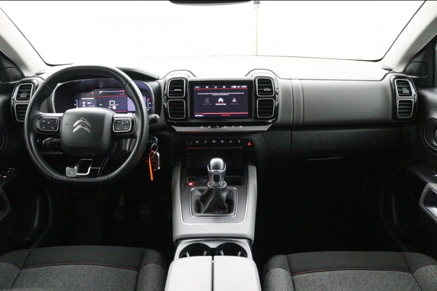Citroën C5 Aircross 1.2 PureTech Business*ECC*CAM*NAVI*ACC*CARPLAY* Citroën C5 Aircross 1.2 PureTech Business*ECC*CAM*NAVI*ACC*CARPLAY*