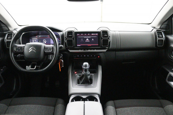Citroën C5 Aircross 1.2 PureTech Business*ECC*CAM*NAVI*ACC*CARPLAY* Citroën C5 Aircross 1.2 PureTech Business*ECC*CAM*NAVI*ACC*CARPLAY*