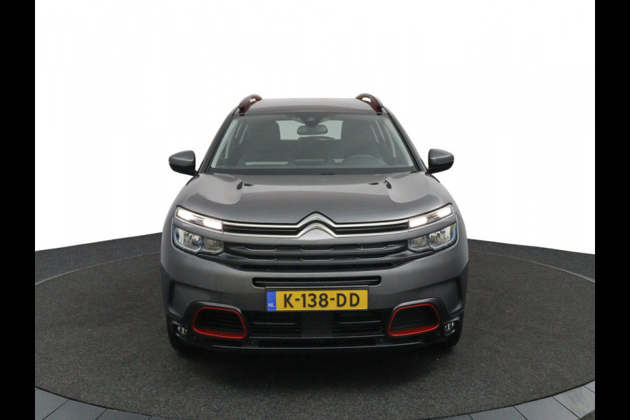 Citroën C5 Aircross 1.2 PureTech Business*ECC*CAM*NAVI*ACC*CARPLAY* Citroën C5 Aircross 1.2 PureTech Business*ECC*CAM*NAVI*ACC*CARPLAY*