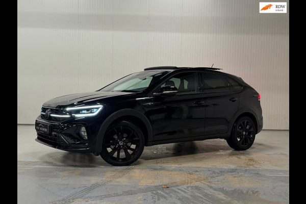 Volkswagen Taigo 1.5 TSI | 3x R-Line | PANO | IQ LIGHTS | BLACK EDITION Volkswagen Taigo 1.5 TSI | 3x R-Line | PANO | IQ LIGHTS | BLACK EDITION
